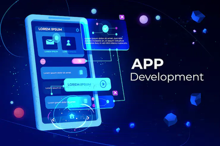 Mobile Application Development DT Apex